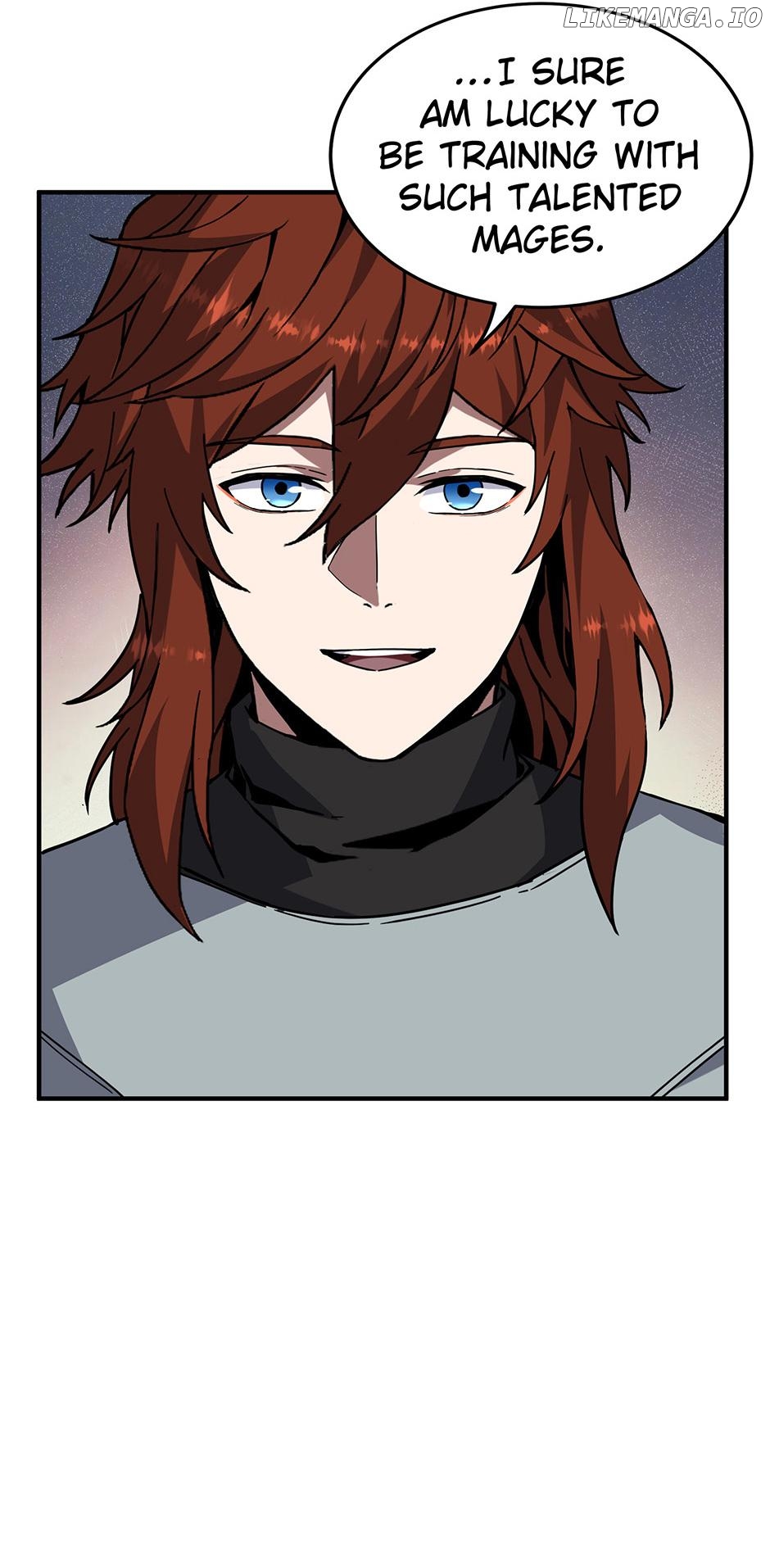 The Beginning After The End Chapter 218 image 41